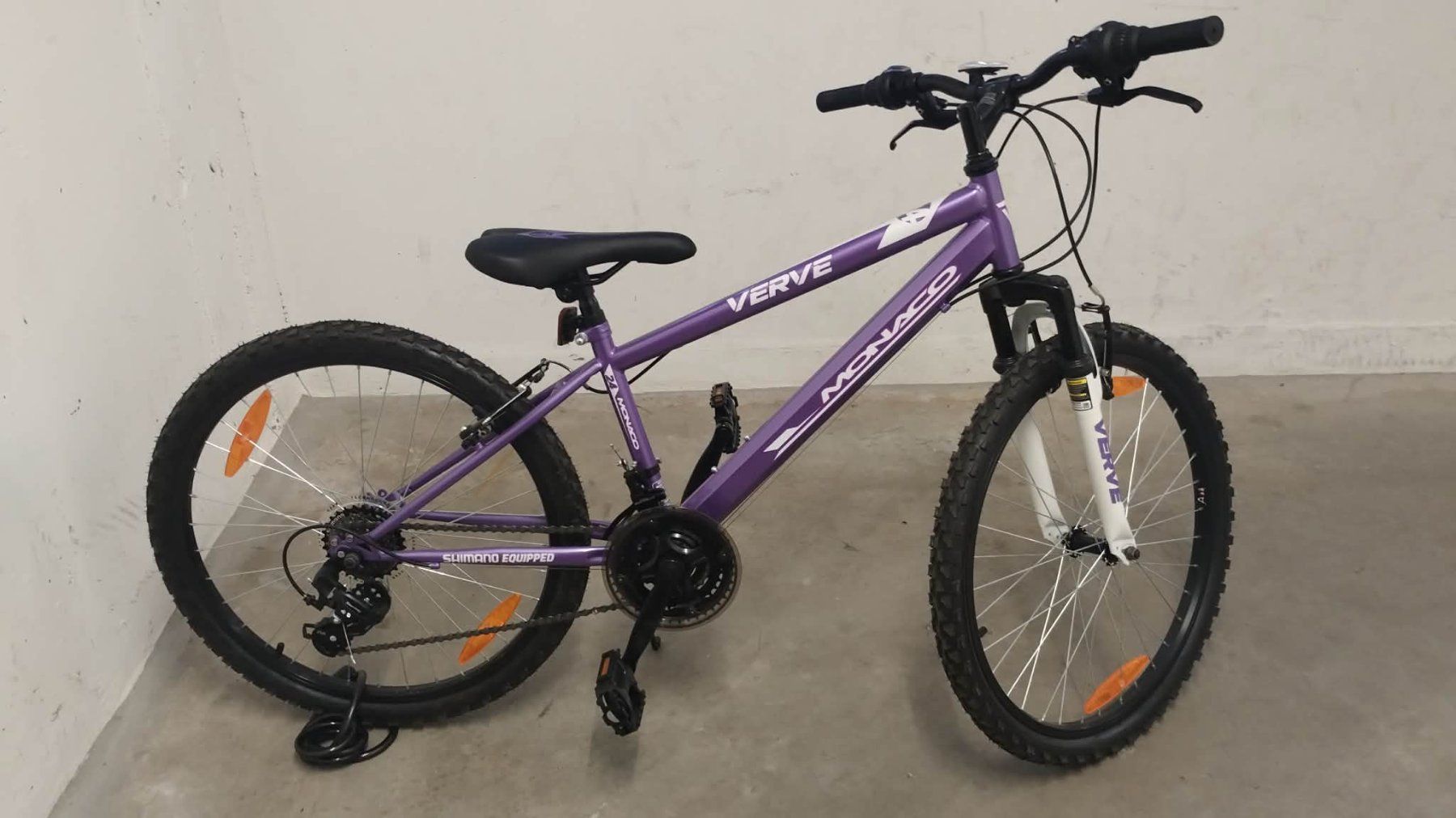 Biciclette: Fahrrad für Mädchen – Usato da St. Margrethen SG venduto da Daniel-Masters 1