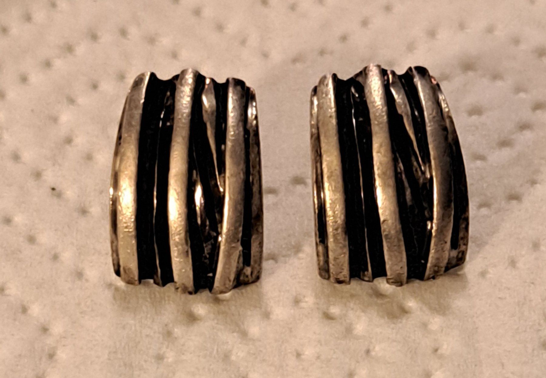 Orecchini pendenti & Orecchini a lobo: Boucle d oreille  925 – Usato da Biel/Bienne venduto da raf_2yqq