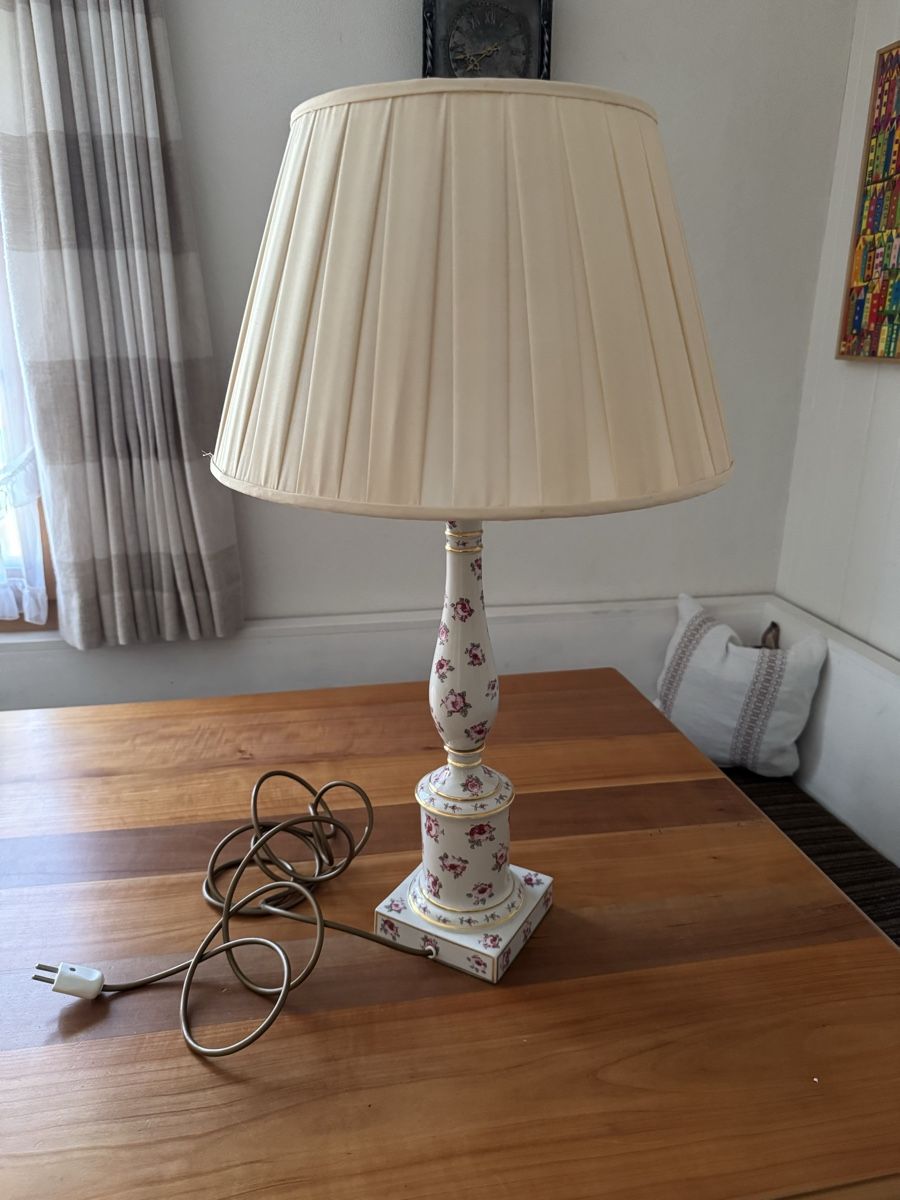 Lampade: Alte Lampe – Usato da Frick venduto da nannali98