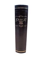 Fable III – Limited Collector’s Edition Xbox 360