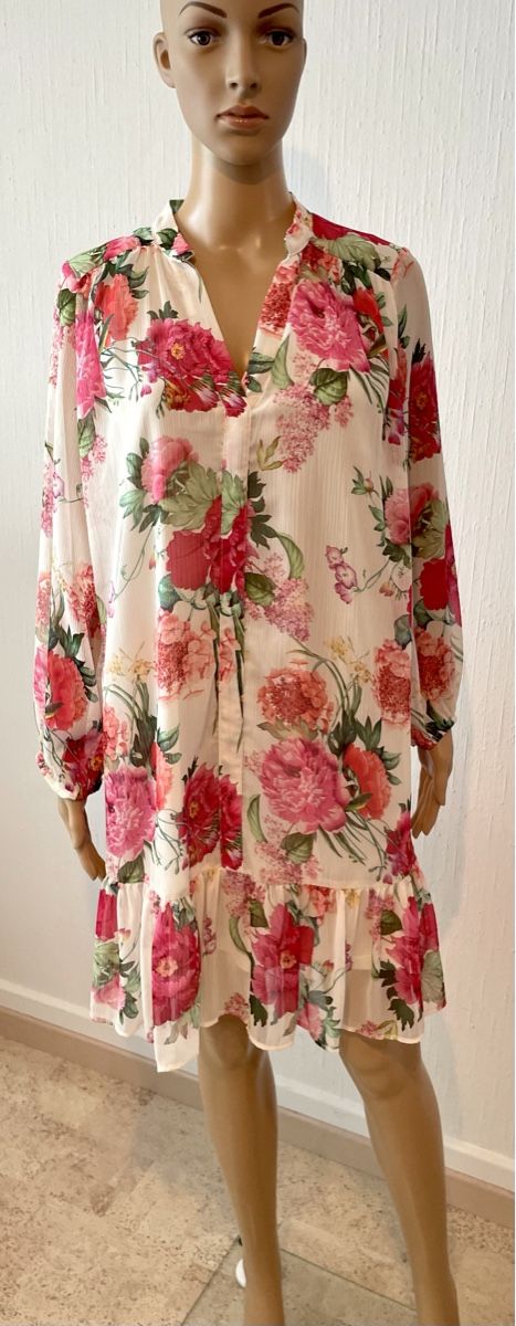 Kleider: schönes Kleid - Reserved - Original - Grösse S – Neu (gemäss Beschreibung) aus Wohlen AG von pinkyandgreeny 5