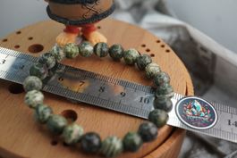 Silberauge    Edel  Kugel    Armband     Ab 1.-(1)