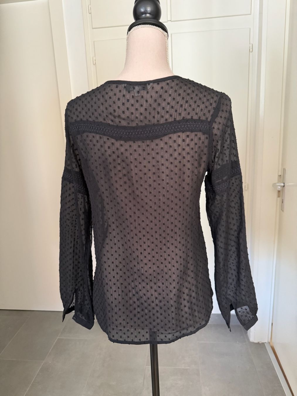 Blusen: Peacocks - blouse - M – Gebraucht aus Sion von accroshoes 2
