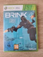 Brink - Xbox 360 - NEW