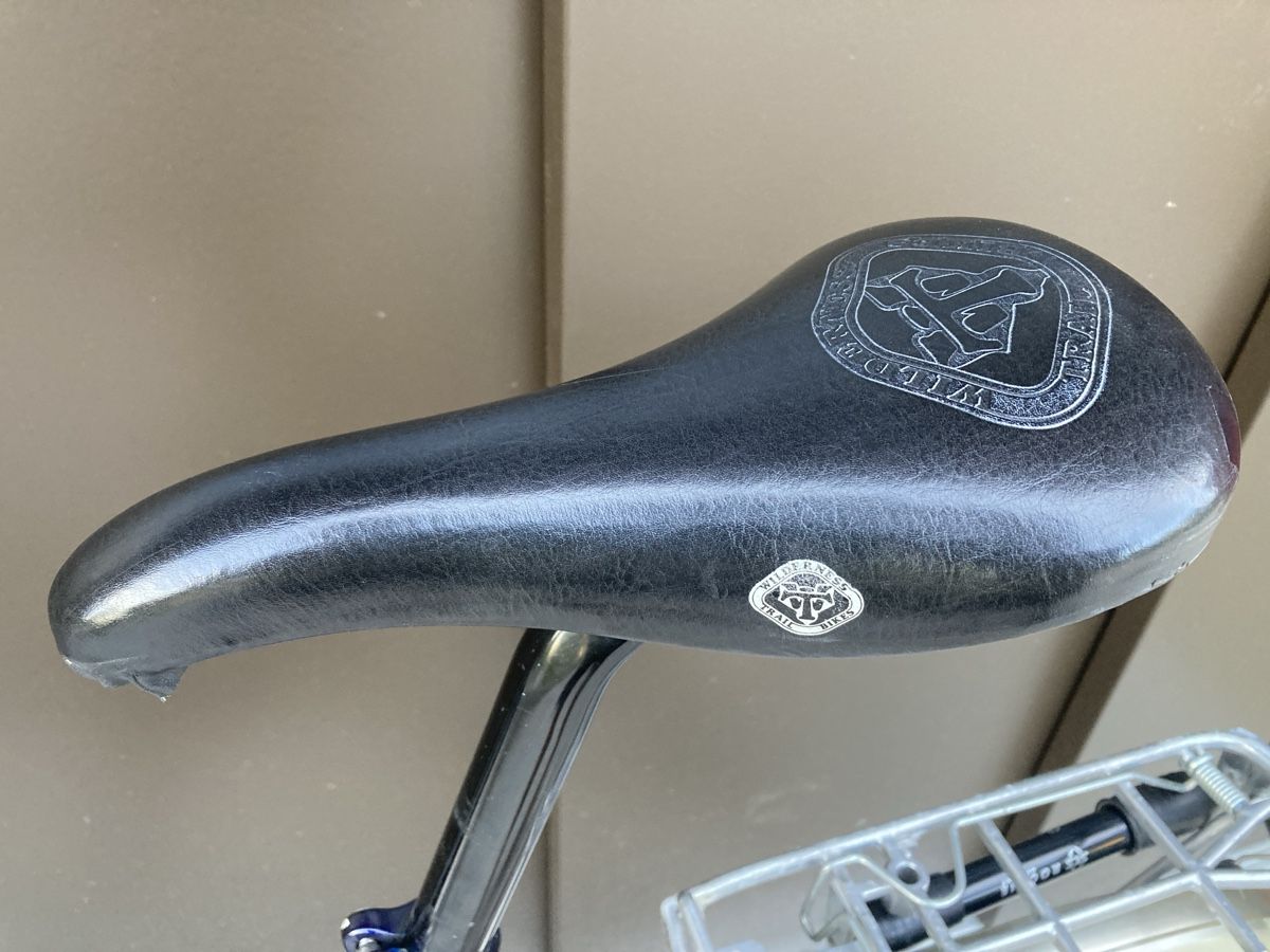 GT Velos: Herren Trekking-Bike GT Nomad Alu-Rahmen 28 Zoll – Gebraucht aus Zürich von Lichtermeer 3