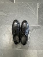 Paul Kehl Lederschuhe, schwarz, Grösse 42 sehr guter Zustand