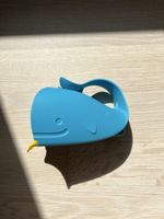 Haarwaschhilfe für Kinder