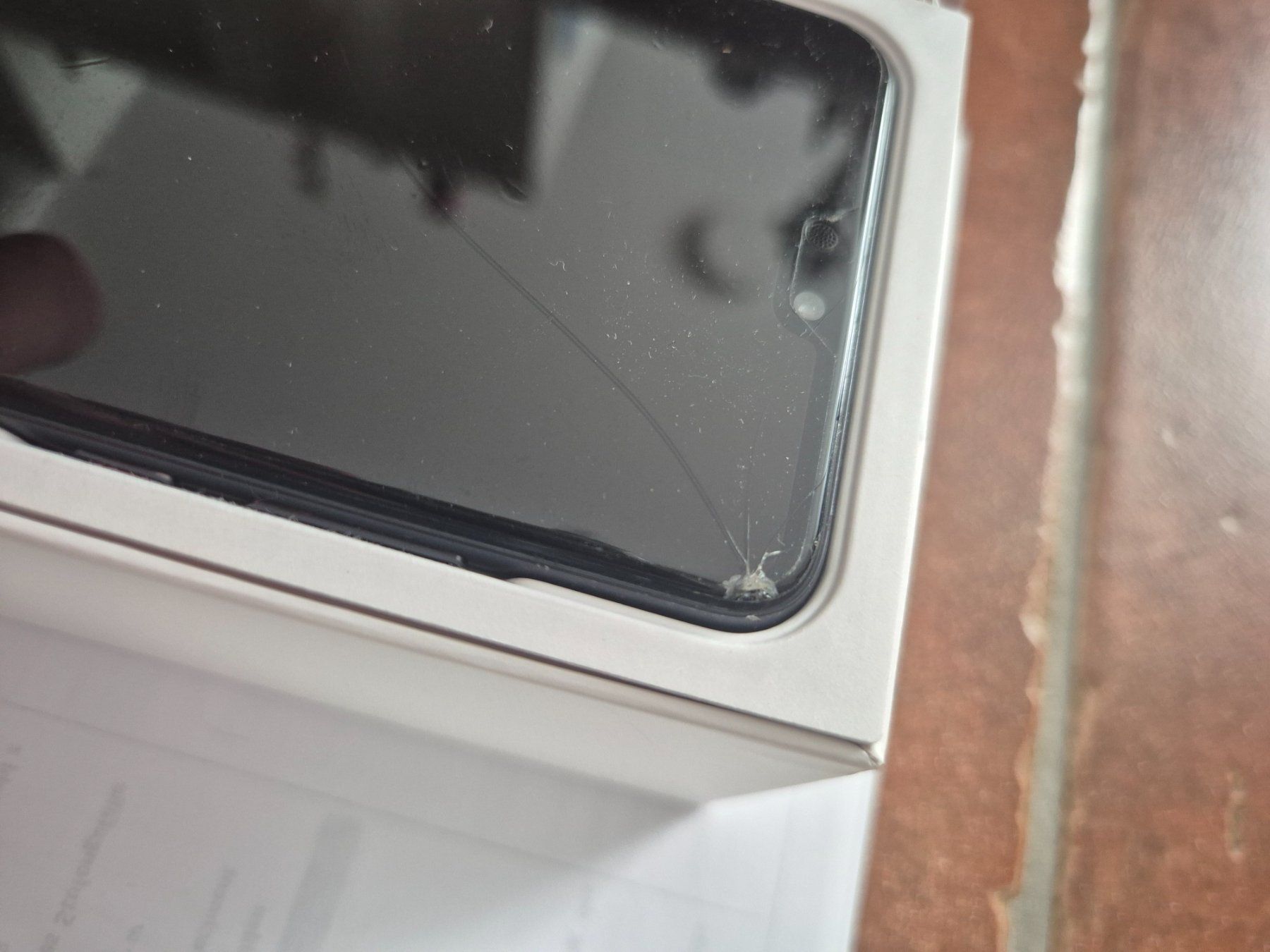 Huawei Telefoni cellulari / Smartphones: Huawei P20 Smartphone Dual Camera Schwarz – Usato da Nottwil venduto da ms.SN 2