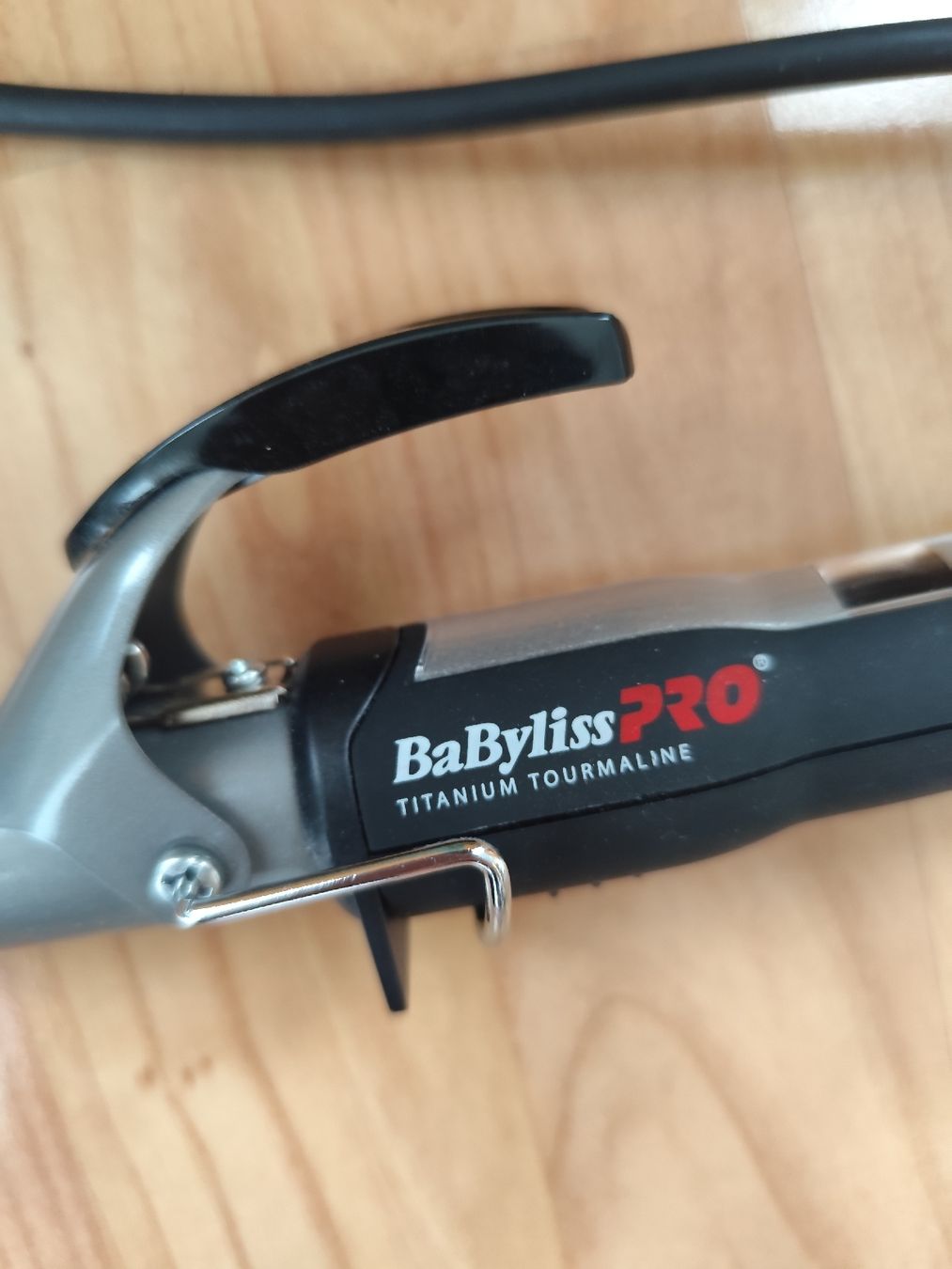 BaByliss Piastre & Arricciacapelli: fer à boucler  – Nuovo (secondo la descrizione) da Tramelan venduto da jos_kb96 1
