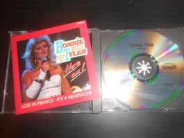 Bonnie Tyler – Here Am I / 1992