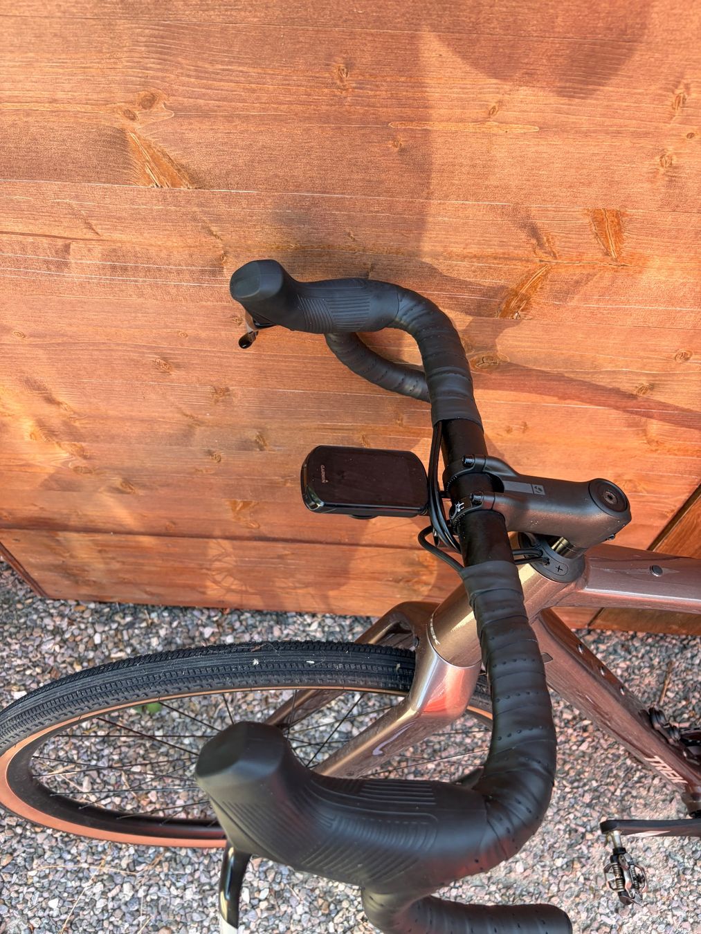 Trek Biciclette: Trek Checkpoint ALR5 – Usato da Schwarzenburg venduto da Marco_13 3