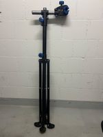 Fahrrad Montageständer Profi, für Reparaturen Zuhause - T...