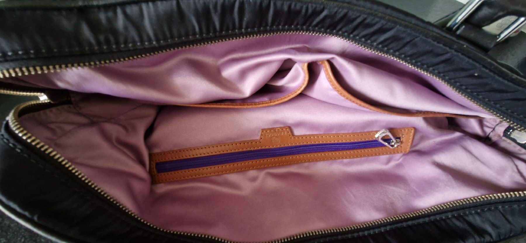 Borse da donna: Schicke Damen Handtasche / Businesstasche – Usato da Gasel venduto da sale65 4