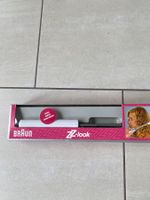 Braun Lockenstab