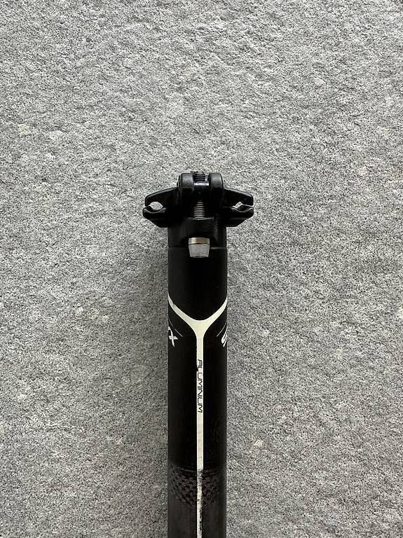 Pezzi di ricambio: Fahrradsattel (& Sattelstütze) – Usato da Bettlach venduto da des_sz67 3