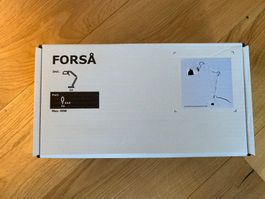 Tischlampe Ikea