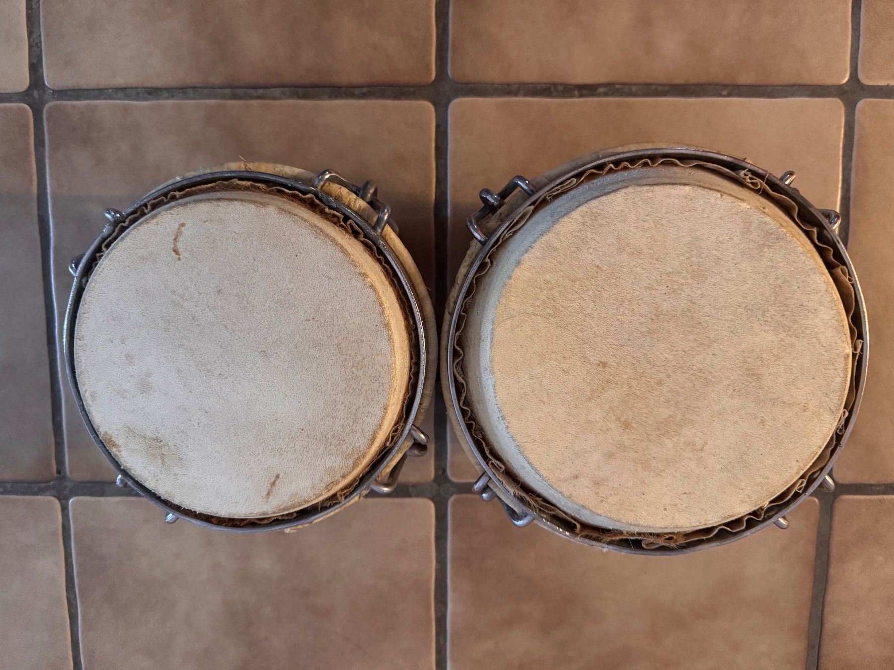 Instruments de musique: Bongos – D'occasion à Belp par pat_2b6y 1