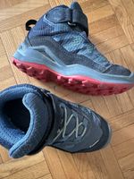 LOWA bergschuhe gr 26