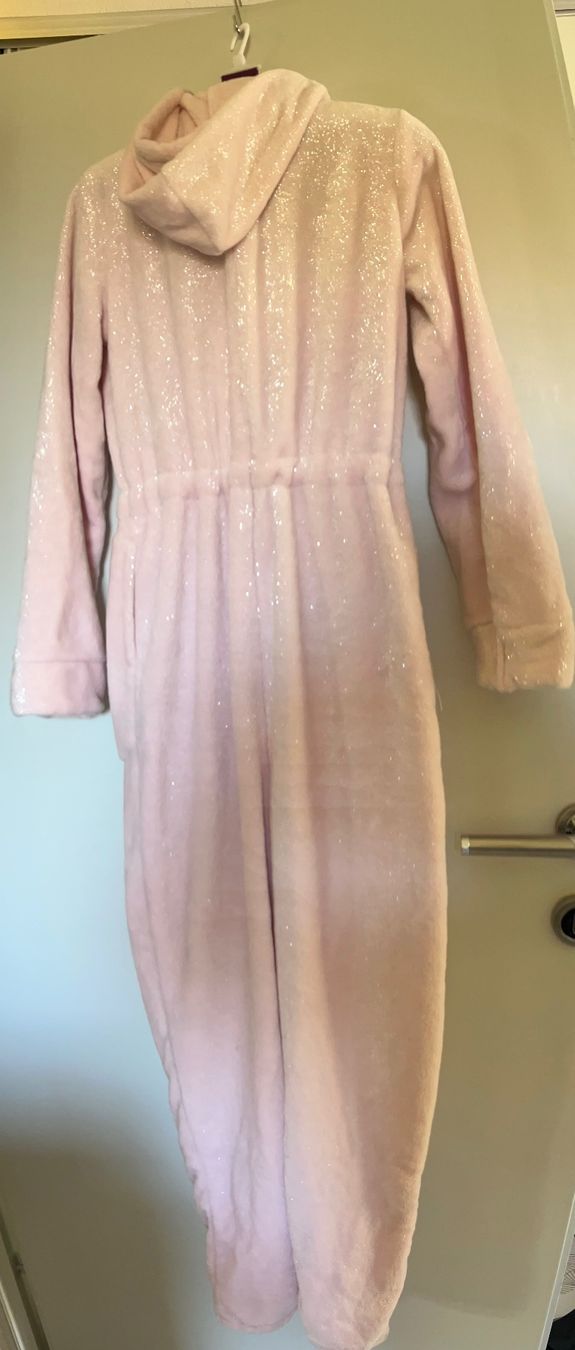 Jumpsuits: Jumpsuit Gr. M – D'occasion à Sevelen par Glueckstreffer.62 1