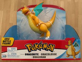 Dragoran Dragonite Figur Pokemon