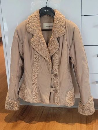 Manteau Ermano Scervino