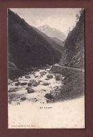 Am LÖNTSCH - 1906