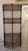 Lattenroste 80 x 200cm