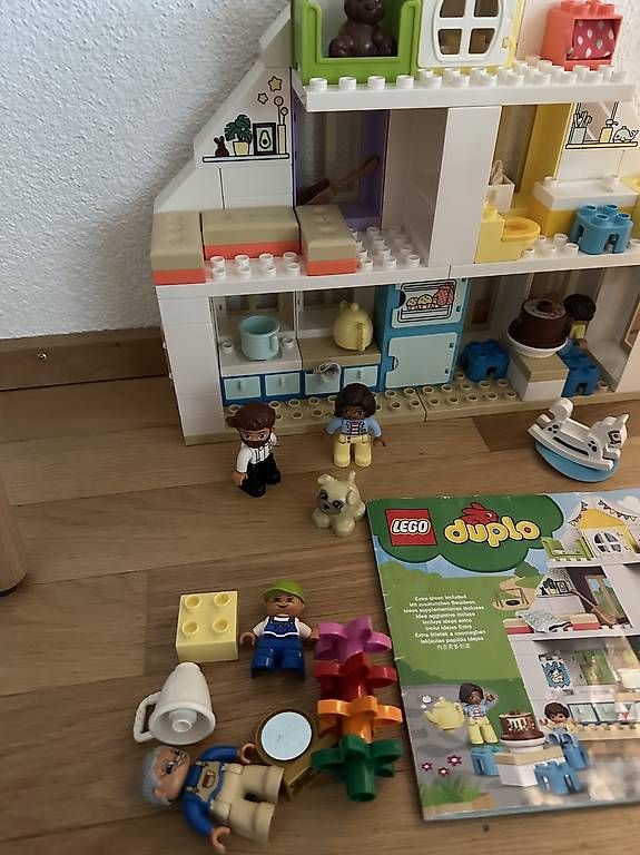 Spielzeuge: Lego Duplo – Gebraucht aus Luzern von kaktus017 3