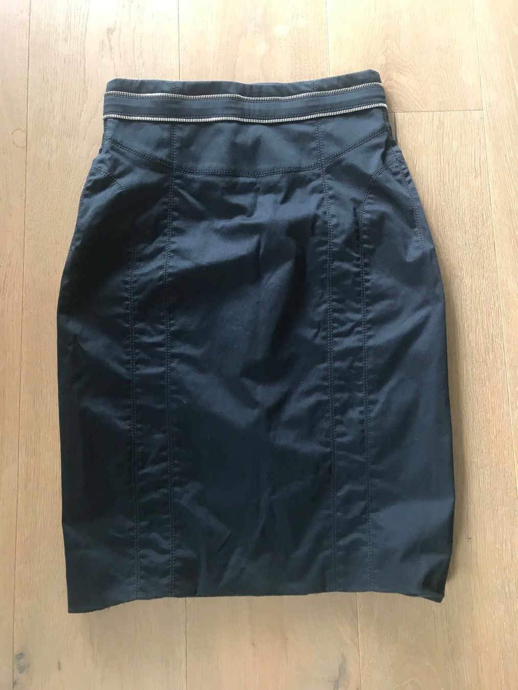 Bally Gonne: Jupe Bally Gr. 36 Made in Italy – Usato da Affoltern am Albis venduto da variablend 1