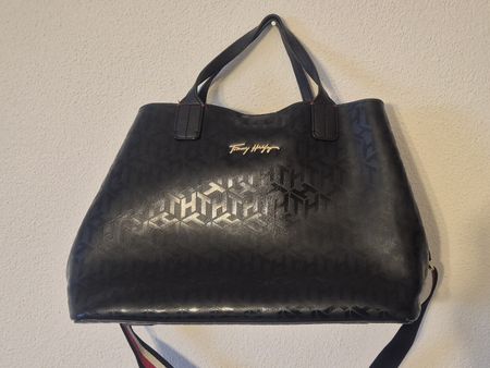 tommy hilfiger Tasche