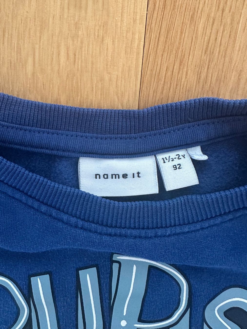 Name It Maglioni & Felpe: Paw Patrol Pullover, Name it, Grösse 92 – Nuovo (secondo la descrizione) da Unterägeri venduto da StefanGekko 4