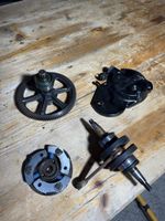 Puch E50 Teile ab 1fr