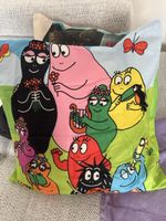 Barbapapa Kissen 