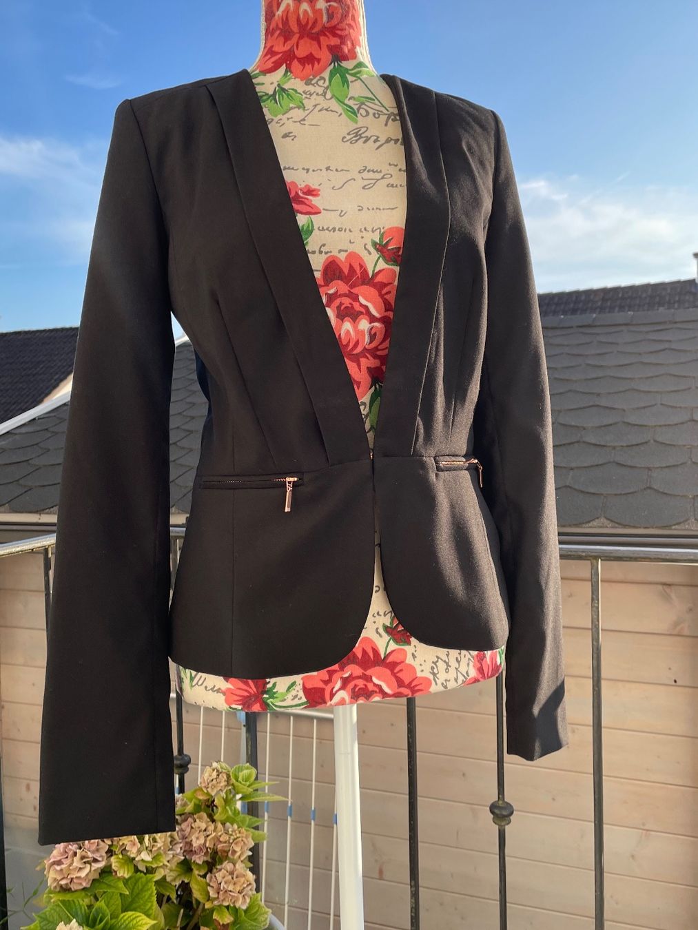 C&A Vestes: Blazer tailliert 34 YESSICA – D'occasion à Zürich par Pamuk04