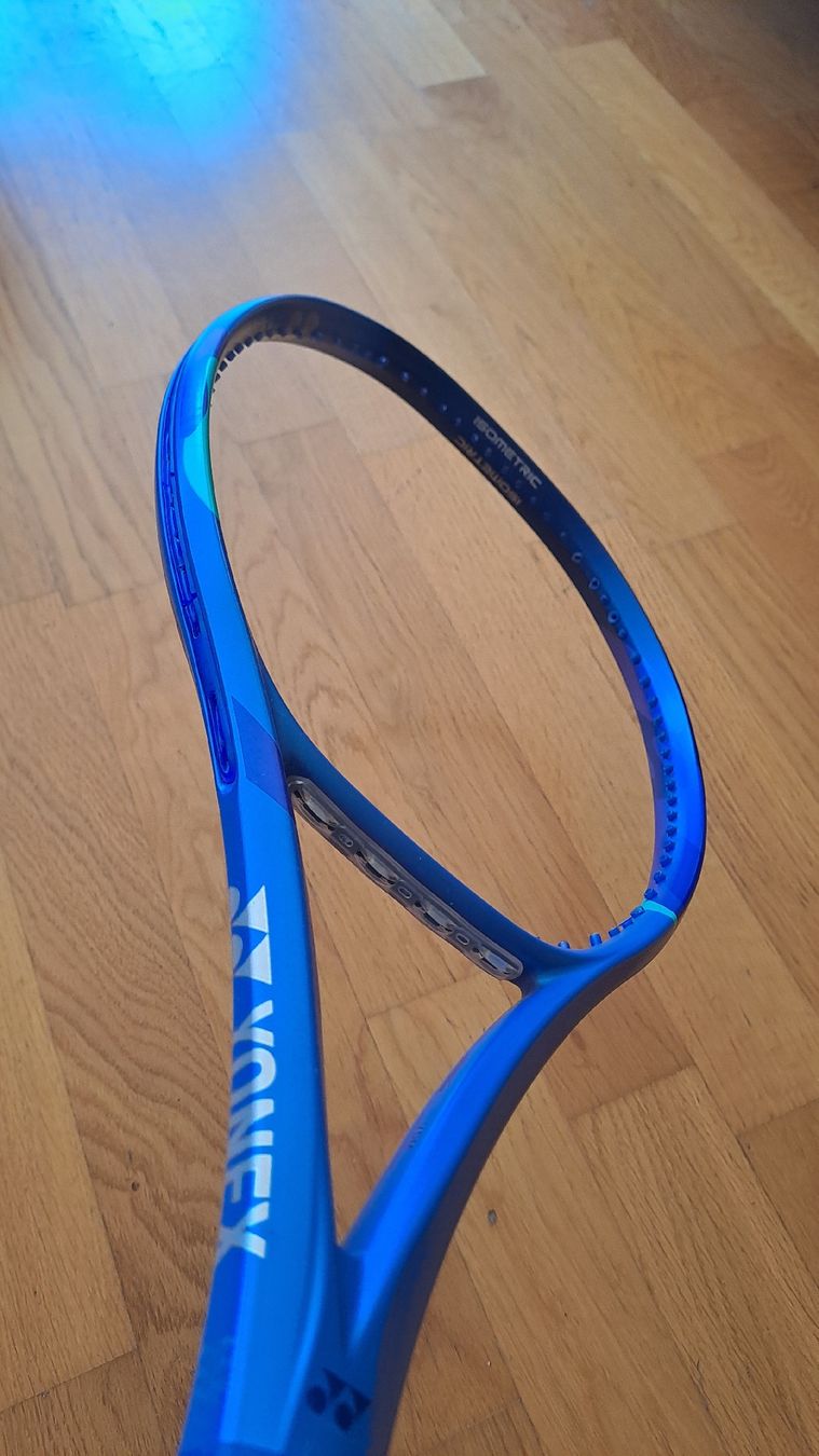 Yonex Schläger: Tennis racket Yonex EZONE – Neu (gemäss Beschreibung) aus Luzern von dav_7vvw 1
