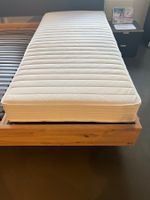 Airbett Matratze DOC philrouge 90 x 200 cm Einzelstück
