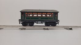 Spur 0, Märklin Personenwagen 18860