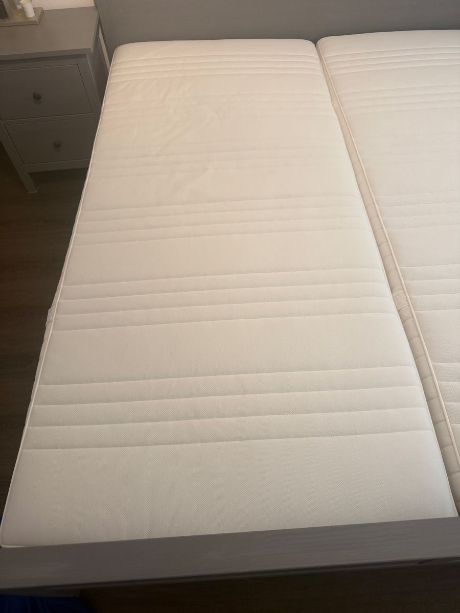 Ikea Materassi: 2 neuwertige Matrazen 90x200 – Nuovo (secondo la descrizione) da Wald ZH venduto da kardula 2