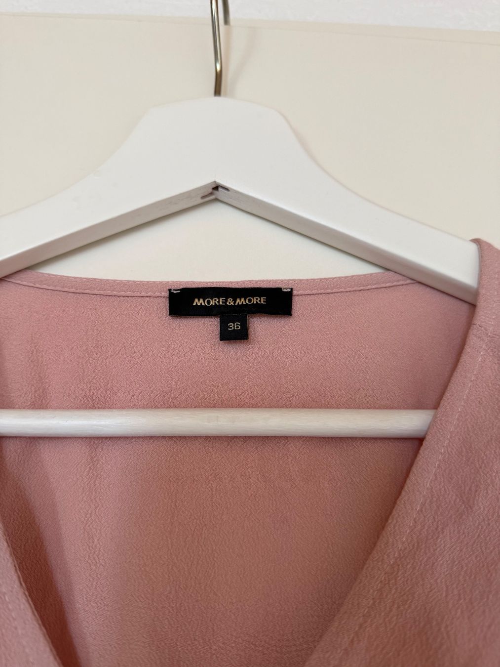 More & More Blusen: Blouse – Gebraucht aus Grandvaux von b_lucia_s 1