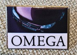 B455 - Pin Opel Omega
