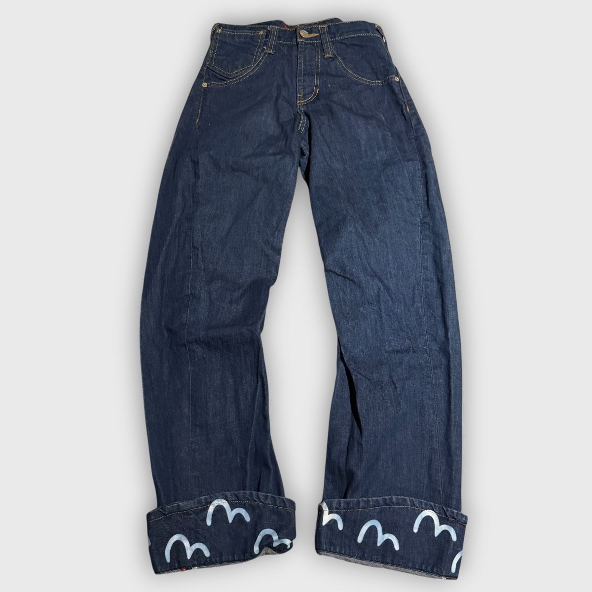 Evisu Jeans: Evisu Jeans – Gebraucht aus Thalheim von nelia.mm 1