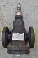 Vanne de régulation Sauter V6S15 DN15 PN40 Kvs 4