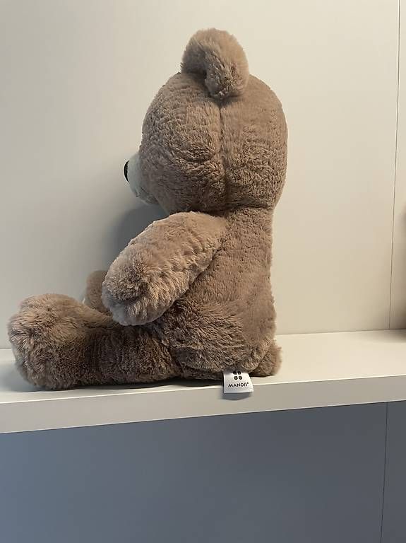 Giocattoli: Peluche  – Usato da Locarno venduto da ste_8rjr