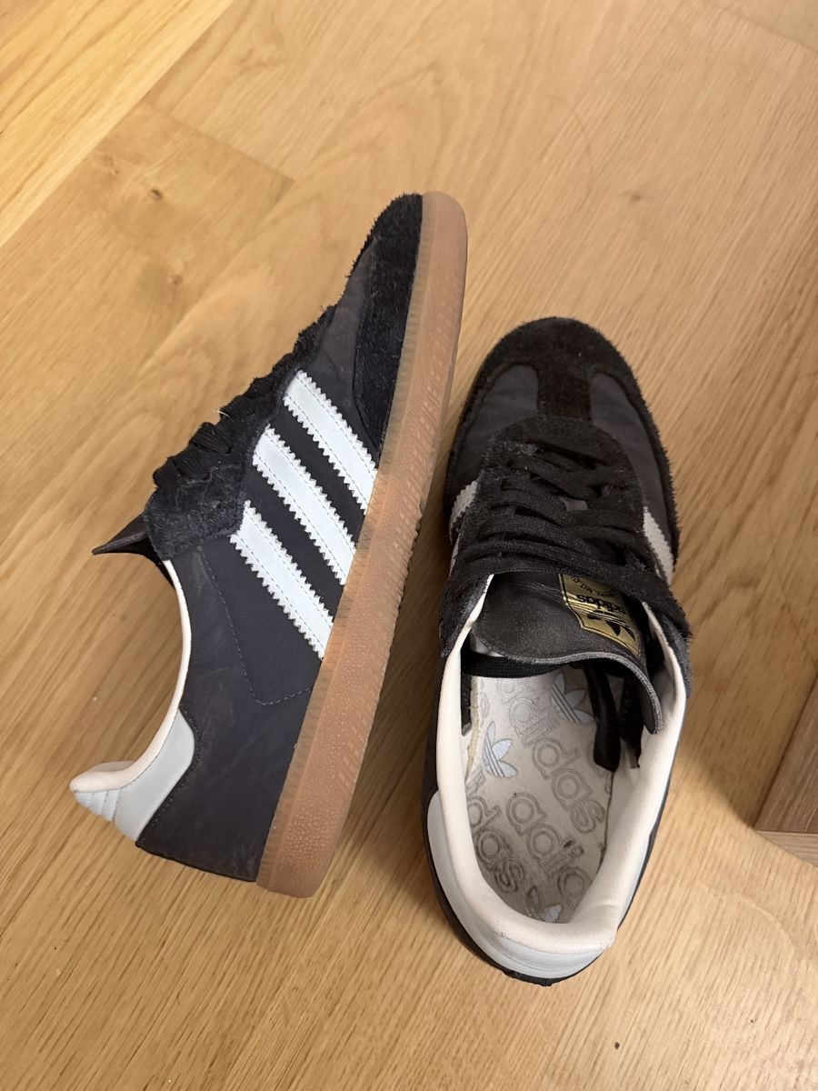 Chaussures femmes: Adidas Samba – D'occasion à Olten par Iamtiffany 3