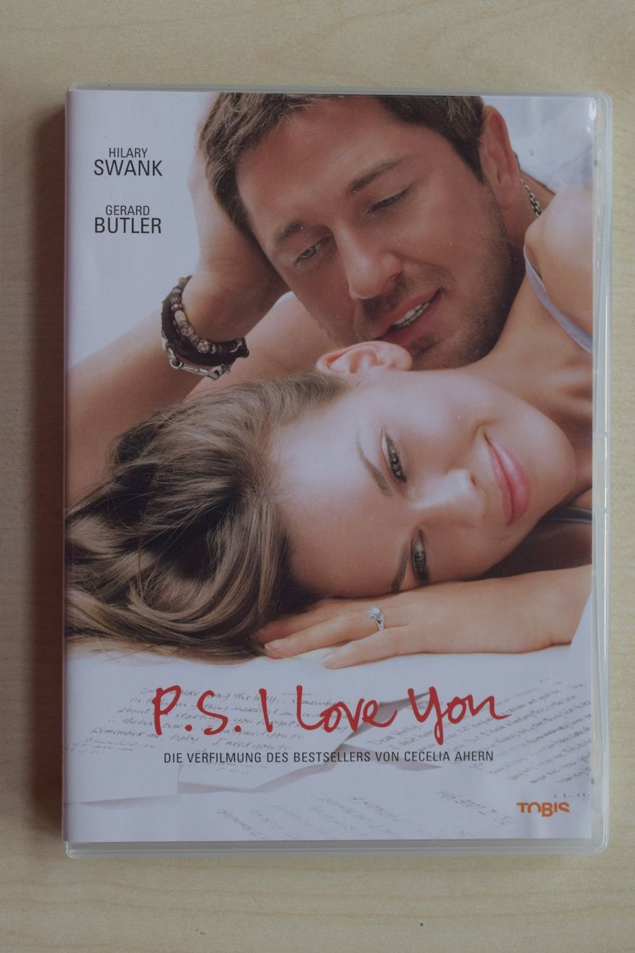 Tous les DVDs: P.S. I Love You (249) – D'occasion à Reutigen par DONDON55