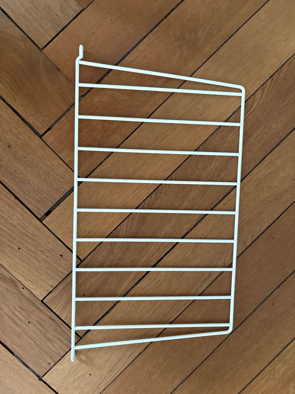 String Regale: String Regalelement 50x30 cm – Gebraucht aus Zürich von triangular 1