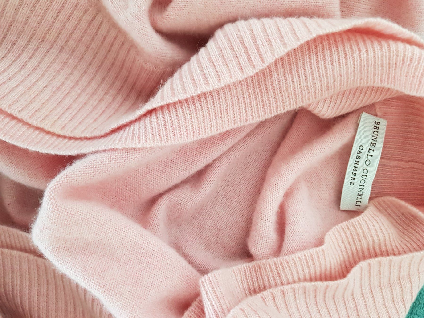 Brunello Cucinelli Giacche: BRUNELLO CUCINELLI Kaschmir Jacke – Usato da Wetzikon ZH venduto da med_2y76 6