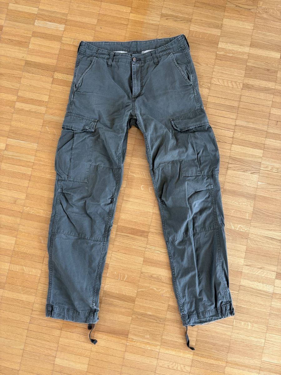 Carhartt Pantaloni: Carhartt Cargopants – Usato da Dättwil AG venduto da Jan_jj6b