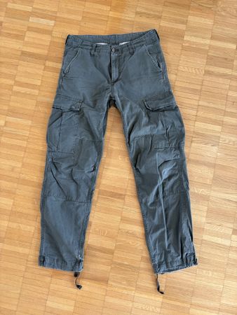 Carhartt Cargopants