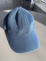 Denim Cap von GU Japan (Uniqlo)